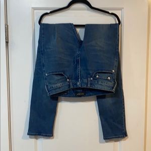 Men’s pacsun skinny jeans